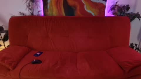 Snapshot of i_origins chatting on 12.04.24 Aline online show from 12.04.24