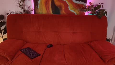 Snapshot of i_origins chatting on 12.30.24 Aline online show from 12.30.24