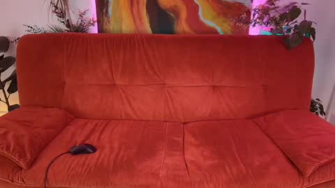 Snapshot of i_origins chatting on 01.13.25 Aline online show from 01.13.25