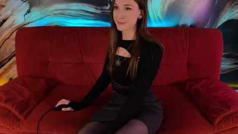 Snapshot of i_origins chatting on 10.04.25 Aline online show from 10.04.25