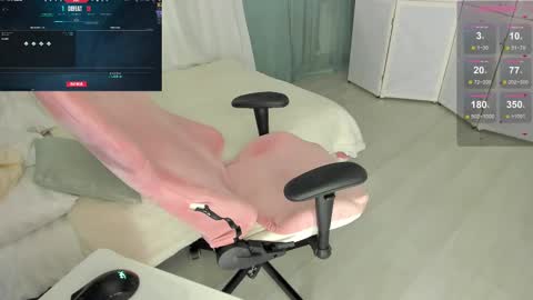 HiI am  EvaPVT is open  online show from 02.24.25