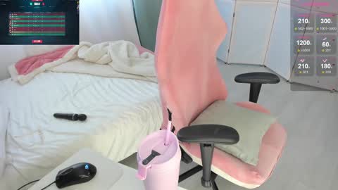 HiI am  EvaPVT is open  online show from 03.10.25