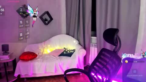 Samanta online show from 02.18.26