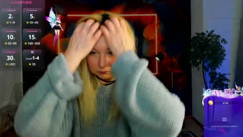 Samanta online show from 04.03.26