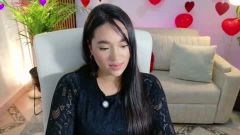 Snapshot of iam__zara chatting on 02.11.26 iam__zara online show from 02.11.26