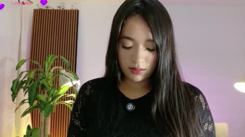 Snapshot of iam__zara chatting on 03.12.26 iam__zara online show from 03.12.26