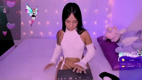 Angel 3 online show from 04.09.26