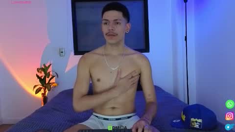 Angel online show from 01.12.26