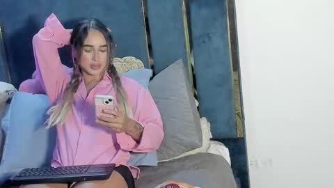 Brina online show from 10.15.25