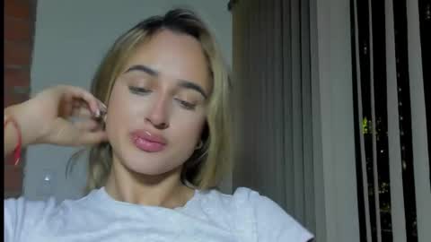 Brina online show from 02.04.26