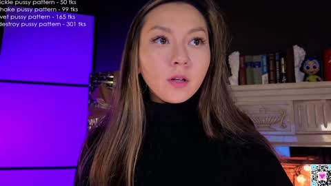 Snapshot of iam_casey chatting on 12.15.24 Casey online show from 12.15.24