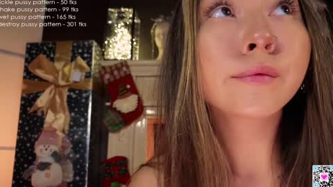 Snapshot of iam_casey chatting on 12.22.24 Casey online show from 12.22.24