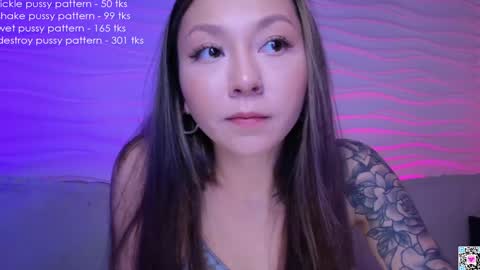 Snapshot of iam_casey chatting on 02.05.25 Casey online show from 02.05.25