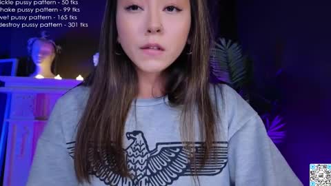 Snapshot of iam_casey chatting on 02.25.25 Casey online show from 02.25.25