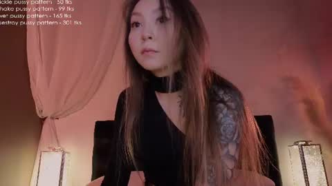 Snapshot of iam_casey chatting on 06.21.26 Casey online show from 06.21.26