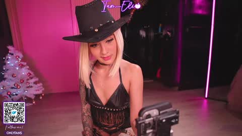       online show from 12.07.24