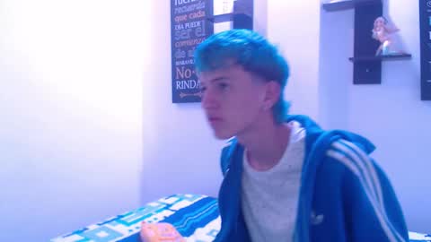 iam_lukas__ online show from 09.27.25