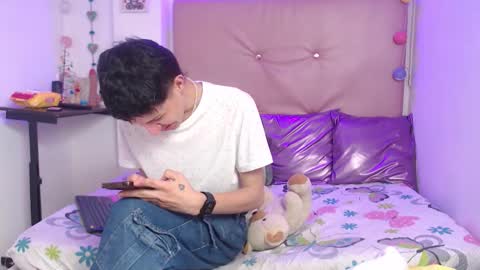 iam_lukas__ online show from 12.19.25