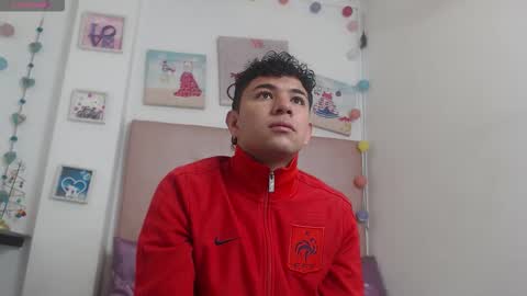 iam_lukas__ online show from 01.12.26