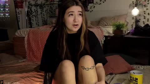 Meg  online show from 12.22.24