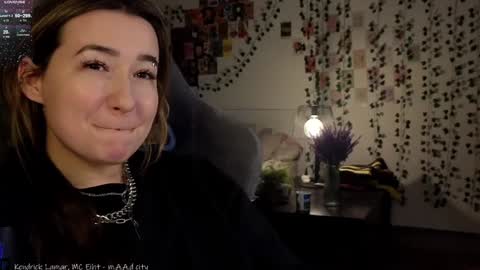 Meg  online show from 12.24.24