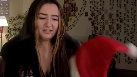 Meg  online show from 12.29.24