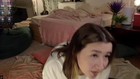 Meg  online show from 01.07.25