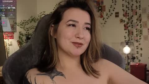 Meg  online show from 01.27.25