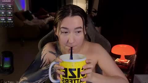 Meg  online show from 02.13.25