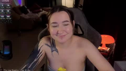 Meg  online show from 02.13.25