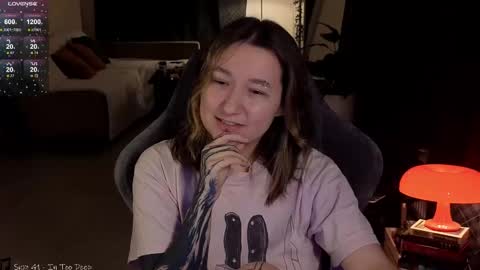 Meg  online show from 02.16.25