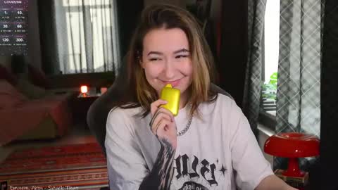 Meg  online show from 03.10.25