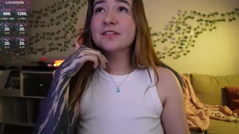 Meg  online show from 10.19.25