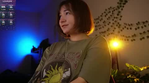 Meg  online show from 12.16.25