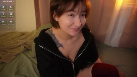 Meg  online show from 04.30.26