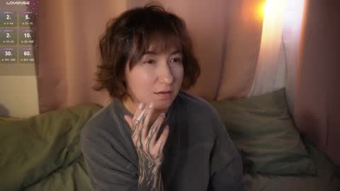 Meg  online show from 05.05.26