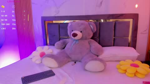 Milly online show from 04.20.26