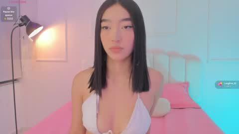 Milly online show from 05.09.26