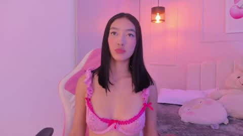 Milly online show from 06.04.26