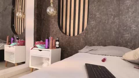 salome online show from 01.13.26