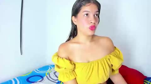 Samantha Marin online show from 02.28.25