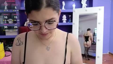 Snapshot of iam_sammy_01 chatting on 02.02.26 Sammy online show from 02.02.26