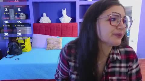 Snapshot of iam_sammy_01 chatting on 02.24.26 Sammy online show from 02.24.26