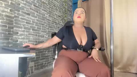 Snapshot of iam_samy chatting on 05.16.26 Samy online show from 05.16.26