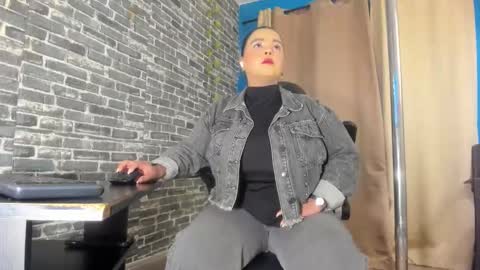 Snapshot of iam_samy chatting on 05.22.26 Samy online show from 05.22.26