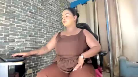 Snapshot of iam_samy chatting on 07.19.26 Samy online show from 07.19.26