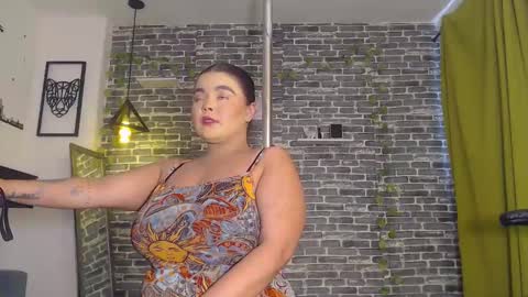 Snapshot of iam_samy__ chatting on 02.27.25 Samy online show from 02.27.25