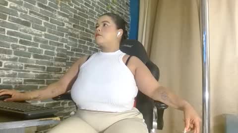 Snapshot of iam_samy__ chatting on 01.18.26 Samy online show from 01.18.26