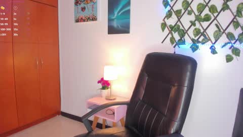 Snapshot of iam_sol chatting on 01.30.25 sol3 online show from 01.30.25