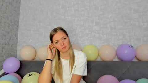 Venus online show from 10.03.25